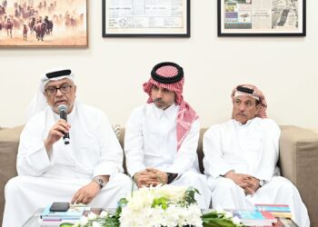 المركز القطري للصحافة يستضيف نجوم صحافة كأس آسيا