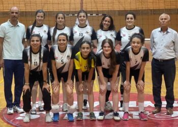 بطلات سورية يخضن منافسات أكبر حدث رياضي عربي للمرأة بـ6 فرق رياضية