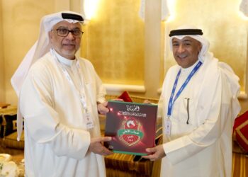 معالي الأمين العام: دولة قطر أبدعت في تنظيم كأس آسيا