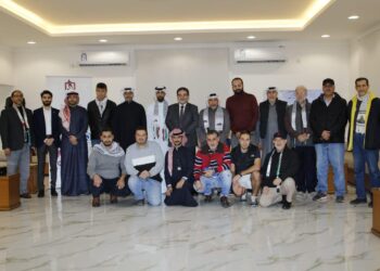 انطلاق بطولة كأس فلسطين الأولى للميني ڤول بالكويت