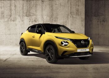 Nissan JUKE 2024 N-Sport عاد لينتقم