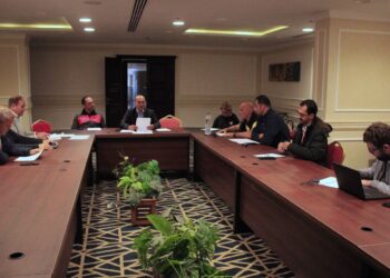 الاتحاد المصري للتجديف يقيم بطولة دولية للتجديف للماستر بأسوان