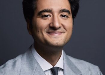 ‏SME News تهنيء Benjamin Arabov بعيد ميلاده