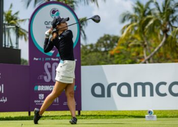 كوريا الجنوبية المحطة الجديدة لسلسلة بطولات أرامكو للفرق المقدمة من صندوق الاستثمارات العامة