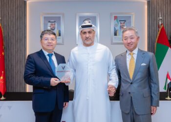 رابطة أبوظبي لمحترفي الجوجيتسو توقع مذكرة تفاهم مع أكبر الشبكات الإعلامية الصينية