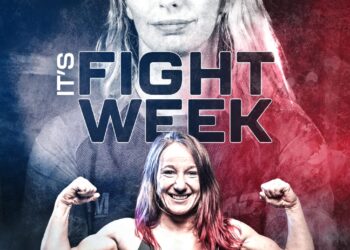 انطلاق أسبوع النزال لبطولة “أبوظبي إكستريم” (ADXC 4) في باريس