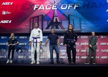 نجوم العالم يعلنون التحدي في أبوظبي إكستريم “4” بباريس