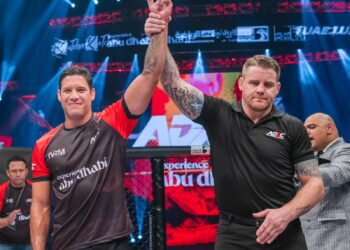 “أبوظبي اكستريم 5” تعود إلى نقطة انطلاقتها يوم 2 أغسطس