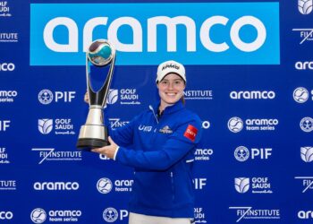 “ماجواير” تتوج باللقب وفريق نادو يهيمن على الفرق