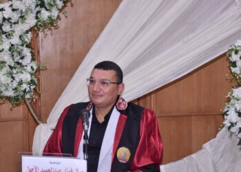 “جمال الاحول” يحقق طفرة فى عالم إدارة الأعمال