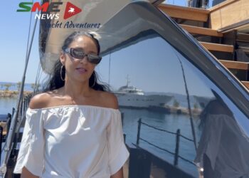 ‎تنطلق من كرواتيا SME News Yacht Adventures