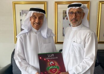 بداية ساخنة!