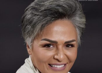 Manal Abu Al-Ula, Managing Editor of “SME News” Dubai