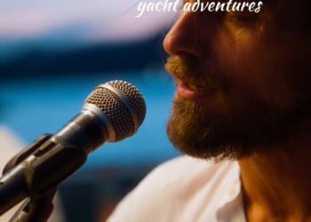 رحلة إلي عالم الرفاهية SME News Yacht Adventures