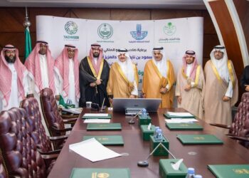 توقيع عقد استثماري للاستفادة من مرادم النفايات في الشرقية