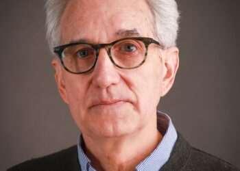 جيفري غدمن رئيساً ومديراً تنفيذيا لـ”شبكة الشرق الأوسط للارسال”