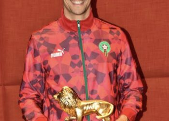 10 نجوم أفارقة يتنافسون على جائزة الأسد الذهبي