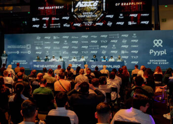 “أبوظبي إكستريم” تنطلق “الجمعة” بمشاركة نخبة من لاعبي الفنون القتالية والجوجيتسو في العالم