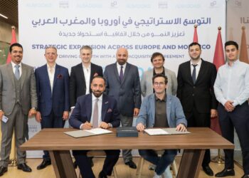 البداد القابضة تعلن عن استحواذ استراتيجي بنسبة 60% على شركات في إسبانيا والمغرب العربي