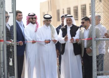 مؤسسة اتحاد غرب آسيا لكرة القدم للتنمية ومؤسسة الجيل المبهر توقّعان اتفاقية شراكة