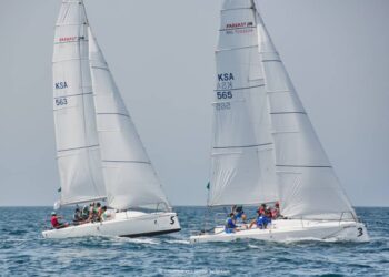 الاتحاد السعودي للملاحة الشراعية يستضيف بطولة سباق تحدي اليخوت الشراعية العالمي 2024