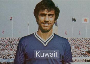 من يكسر رقم الكويت القياسي في الألقاب والهداف في خليجي زين