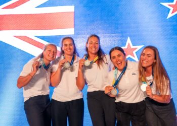 “النورماندي” الفرنسي يتوج ببطولة العالم لتحدي اليخوت الشراعية للسيدات في جدة