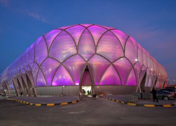 المطيري: حفل افتتاح “خليجي 26” يحاكي أفضل المعايير العالمية