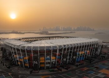 الدوحة في كامل الجاهزية لكأس القارات للأندية FIFA قطر 2024