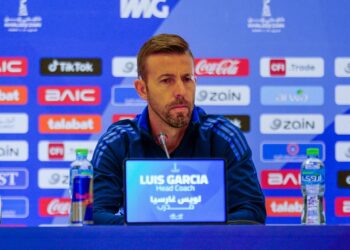 بينتو: الإمارات ليس المرشح الأوحد للقب.. والإعداد لم يكن كافيا