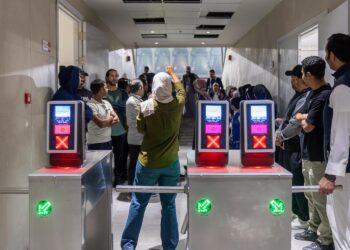 الكويت تعد 5000 متطوع لخليجي ٢٦