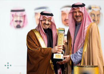مهرجان الملوك ينشر السعادة من جده إلى الكويت