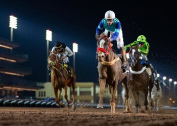 كاس سلطان باق في الخالدية وجوائز منيرة والاسطبلات مع تصلال وديم البحر