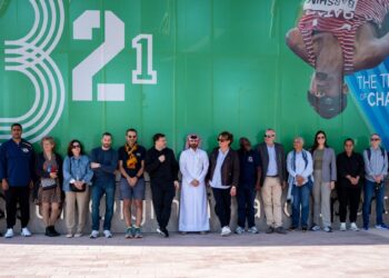 شباب العالم يناقشون في قطر  “الرياضة في حالات الطوارئ والأزمات