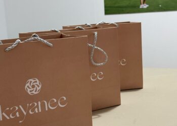 كياني شريك الرياضة لتعزيز دور المرأة في المجتمع السعودي