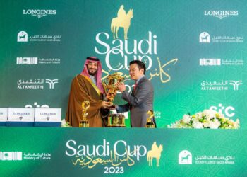 كاس السعودية 2025  غياب مفاجئ لبطلي البريدرز والبيجاسوس عن الأمسية التاريخية