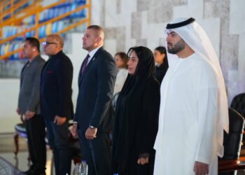 بعد نجاح بطولة رابطة أبوظبي القارية.. جوجيتسو مصر نحو العالمية