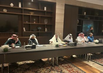 إطلاق “برومو” شخصيات بودكاست الظهران بقناة ” ENTV”