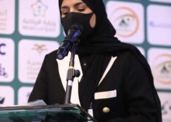 تزامنًا مع اليوم العالمي للمرأة..تدشين نادي الرجاء لكرة القدم المصغرة بجدة بقيادة نسائية