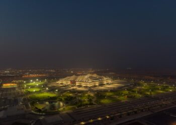 الفيفا يمنح قطر تنظيم كاسي العرب والعالم للناشئين نهاية ٢٠٢٥