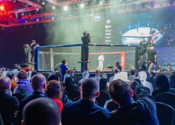 “أبوظبي إكستريم” تعلن إقامة بطولتها العالمية في موسكو للمرة الأولى