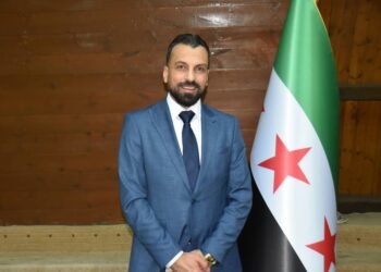 الضامن يتسلّم القيادة ويعلنها: ألعاب القوى السورية راجعة وبقوّة!