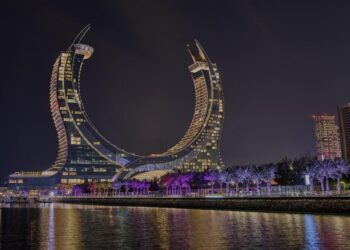 الاحد قرعة كأسي العرب للأمم والعالم تحت 17 سنه بالدوحه