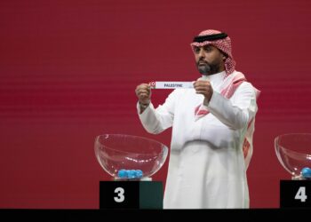 اكتمال عقد بطولتي كأس العرب FIFA قطر 2025™ وكأس العالم تحت 17 سنة