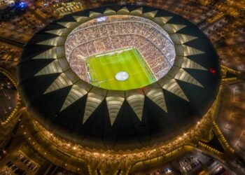 وزارة الرياضة تطرح ملاعب جده ومكه للاستثمار