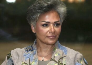 النهر الأخضر