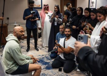 صالة أونيكس جدة تشتعل الجمعة بنزالات ” PFL MENA” والنجوم يعلنون التحدي