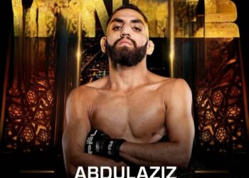 المعمر قبل نزال PFL MENA: جمهوري قوتي.. والرياض منصة انطلاقي نحو القمة