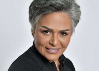 المرأة الحديدية تعود من جديد… “أبو العُلا” سفيرة E2G FOOD في السعودية