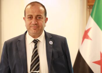 وزير الرياضة السوري: زمن التغيير بدأ.. نبني رياضة تنافسية ومجتمعاً نشيطاً!”